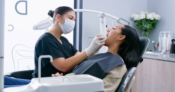 Why Choose Us for Your Dental Needs in Agua Dulce, CA